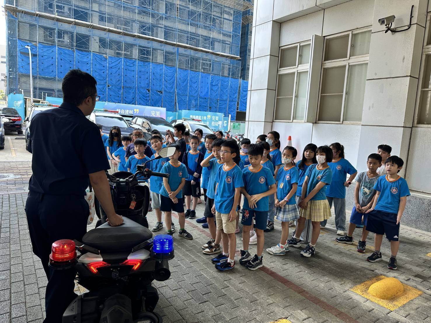 115學年度高中免試入學最後機會 桃園18校續招1693名額至8/21 493210 0