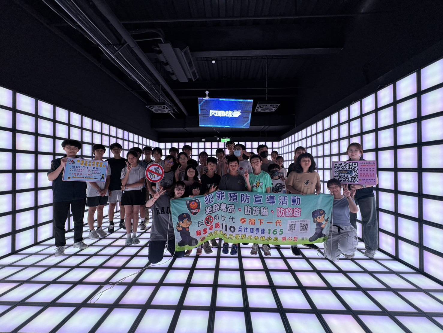桃園環保局陽光法案研習登場 以實務案例強化公務員廉能觀念 945697 0