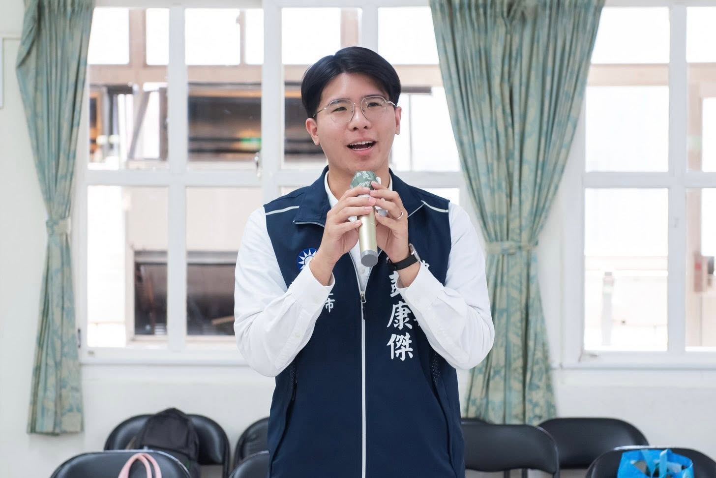 轉戰桃園台啤永豐雲豹 錢肯尼:全力以赴幫助球隊贏球 580478811 122103119703096517 6778544977203863983 n