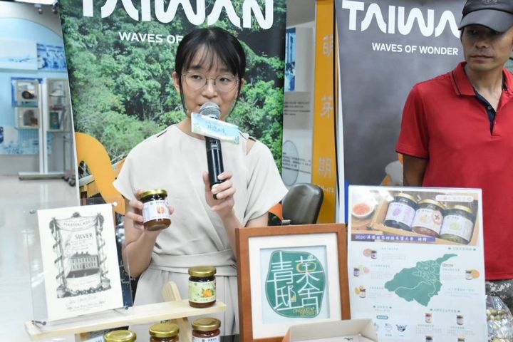 「東北角外澳月夜」8/22-8/23浪漫登場 串聯五漁村、音樂、市集、火舞與慢旅共度夏夜
