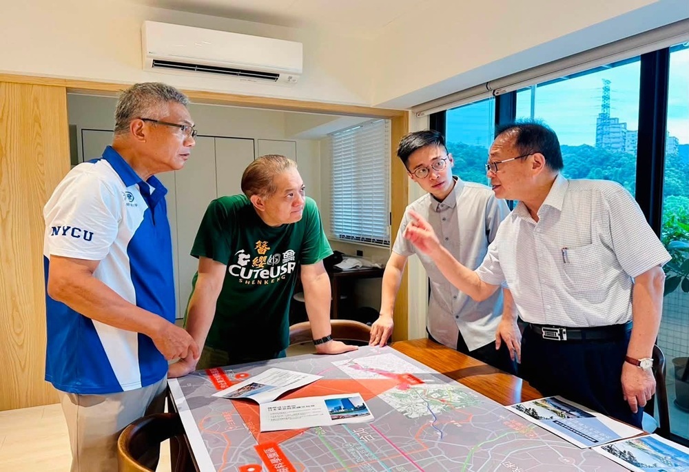 完善深坑都市計畫 陳韋任邀里民座談 200 248260809a02