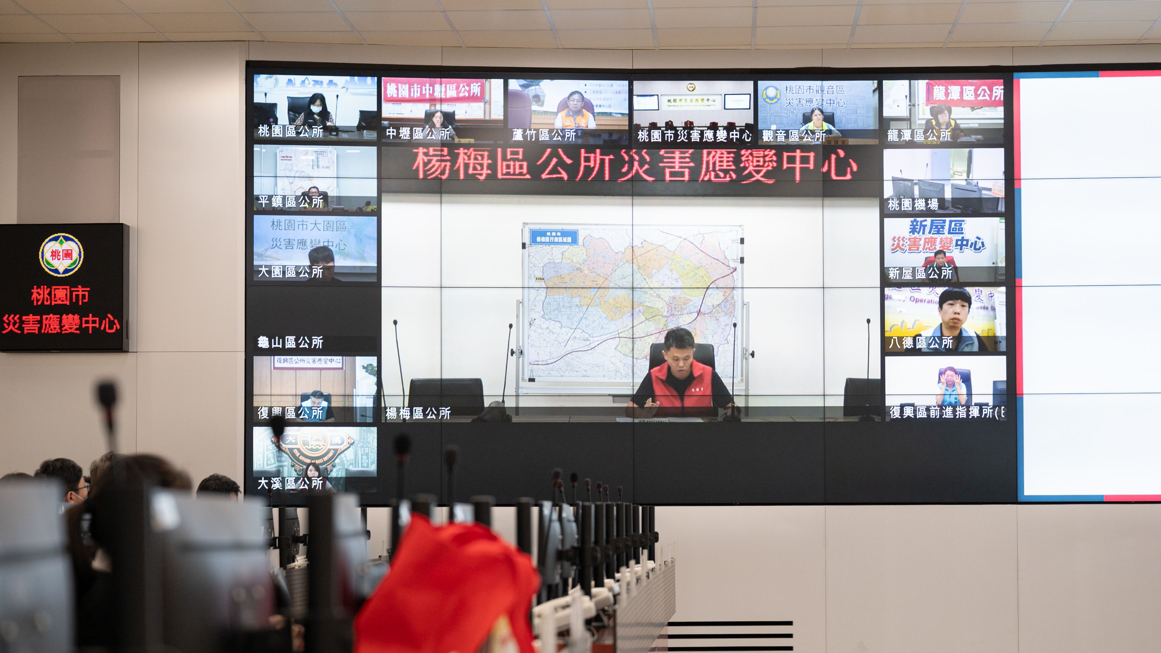 徐其萬質疑農水署桃管處替黃世杰造勢、發雞蛋涉賄 要求檢調徹查 d43e9173 a6e4 4405 b9e5 594d20bb18c0
