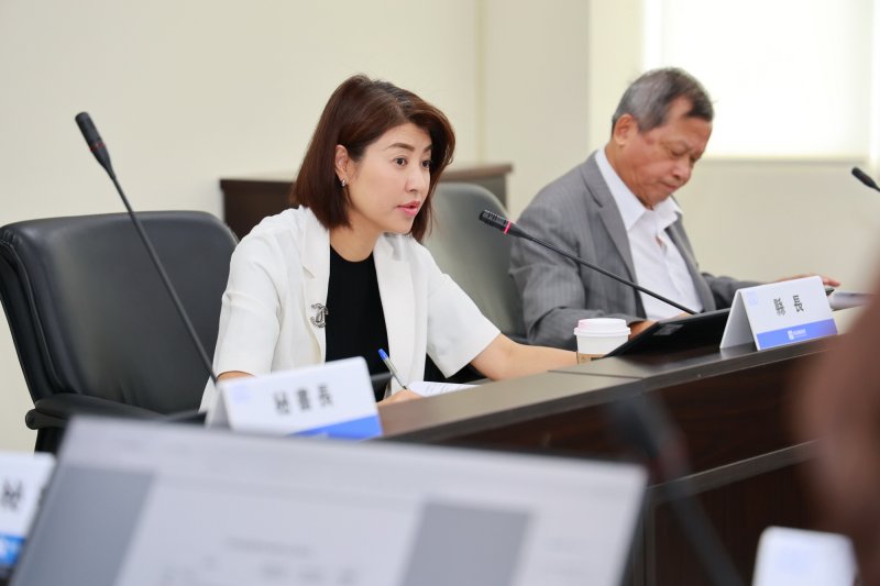 許淑華縣長肯定縣府團隊獲中央肯定 重大建設持續加速推進