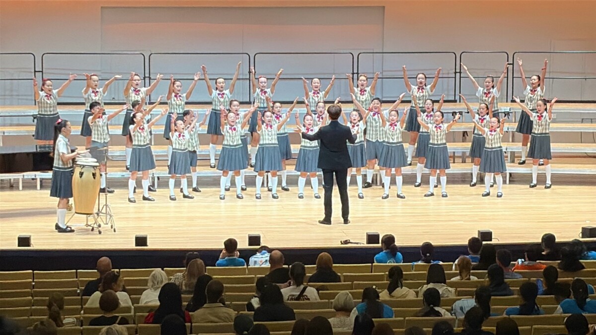 SQ08106 1大村囡仔用歌聲征服世界
