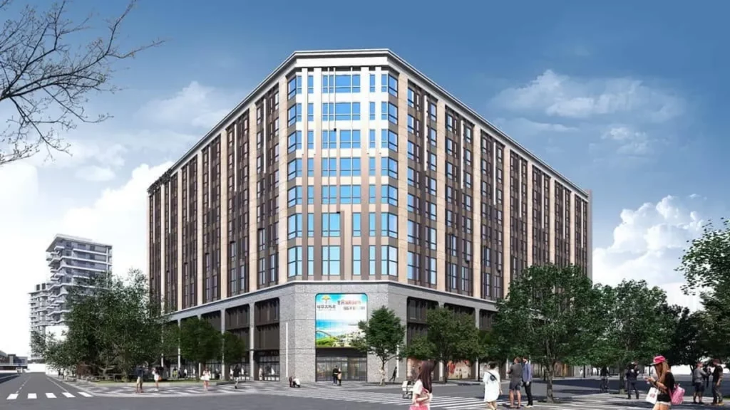 宜得利家居「NITORI MALL 圓山」預計2027年3月下旬正式開幕，打造全方位日系居家與機能生活廣場。