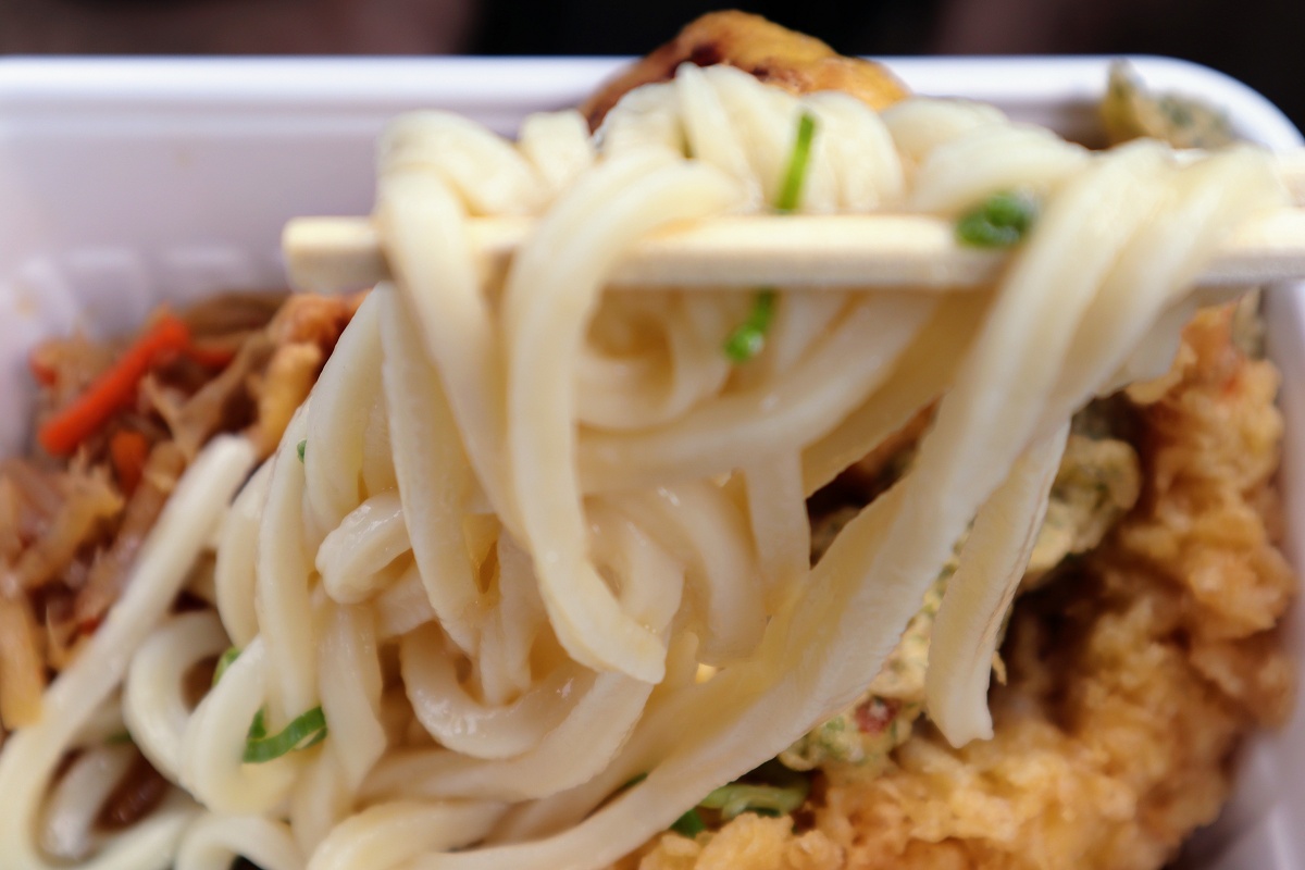 天熱吃涼麵注意！超商「這1款」驗出沙門氏桿菌  買回家1動作很重要
