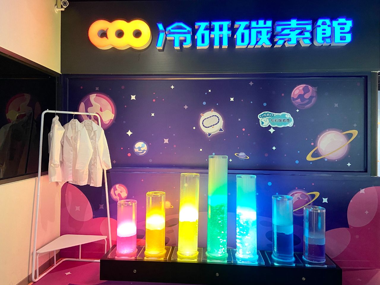 嘉義隱藏版親子小旅行 鹿草一路玩出新鮮感
