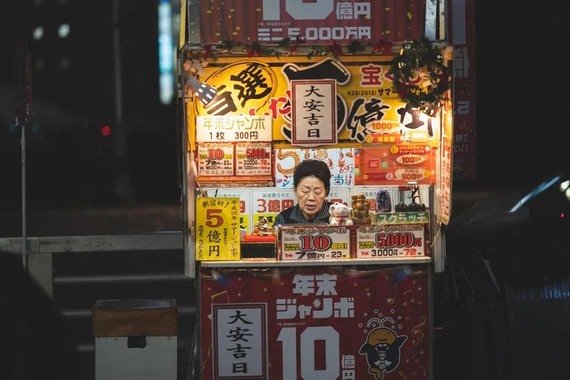 天災後的人禍:熊本災區「趁機犯罪」頻傳,災民處境雪上加霜 天災後的人禍:熊本災區「趁機犯罪」頻傳,災民處境雪上加霜