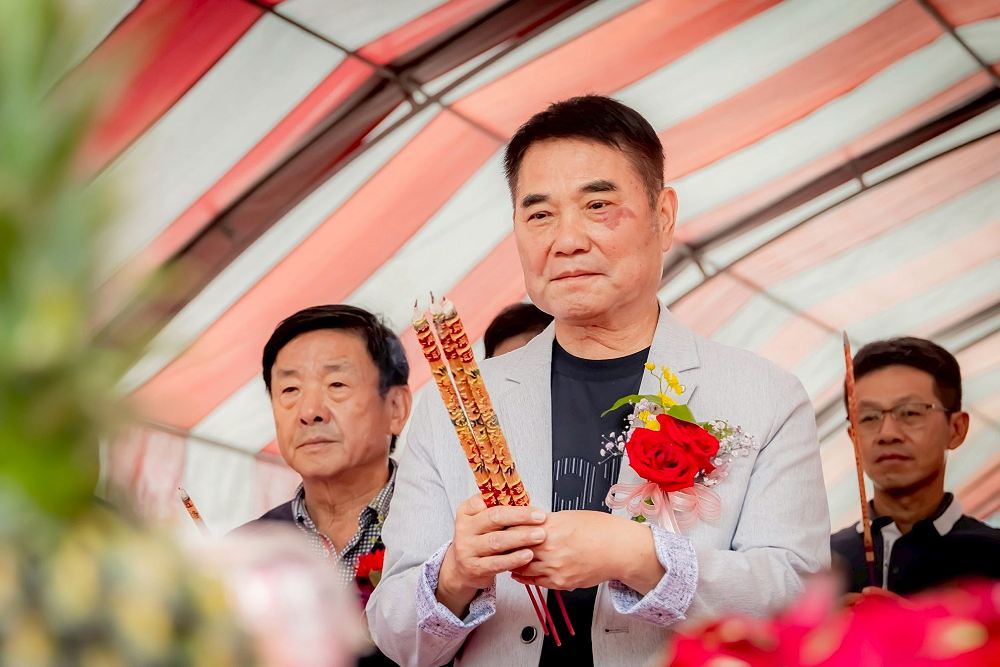 苗栗縣府助大矽谷奠定最核心基石　國道1號楊梅至頭份黃金廊帶加速啟動 213