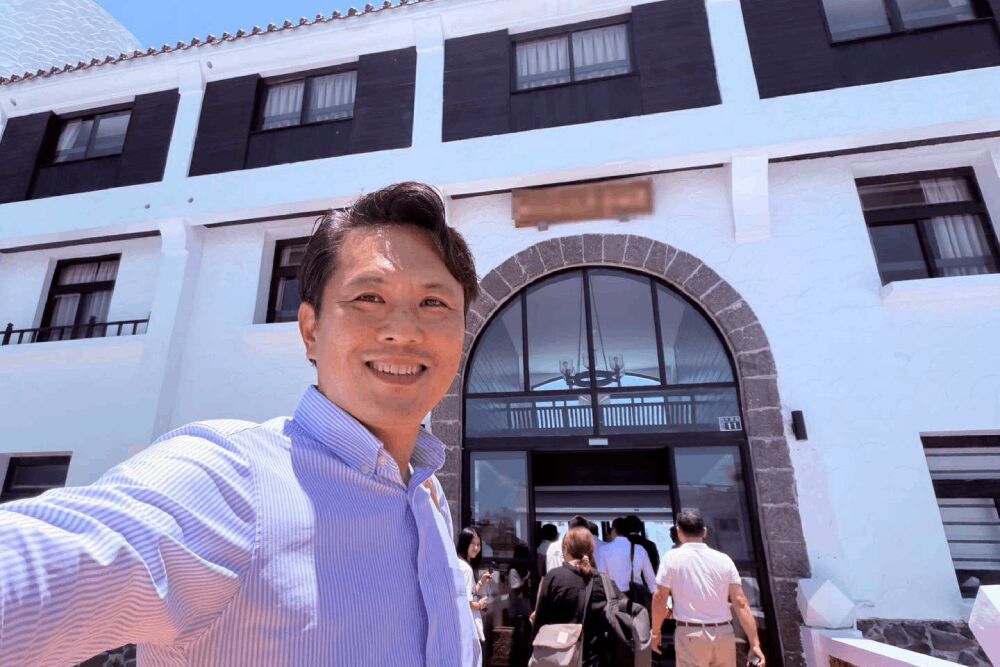 陳以信指陳時中藉慈濟洗白 追問還有多少毒油被吃下肚 208 照片來源:陳以信臉書