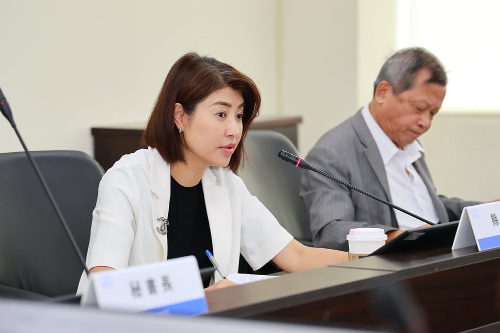 埔里轉運站進度 許淑華責成相關單位加速協調土地取得 236 埔里轉運站進度 許淑華責成相關單位加速協調土地取得 235