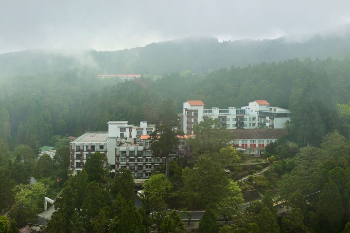 搶攻最後一波旅遊熱潮 古獵場全包體驗 玩到小笠原夜遊觀星