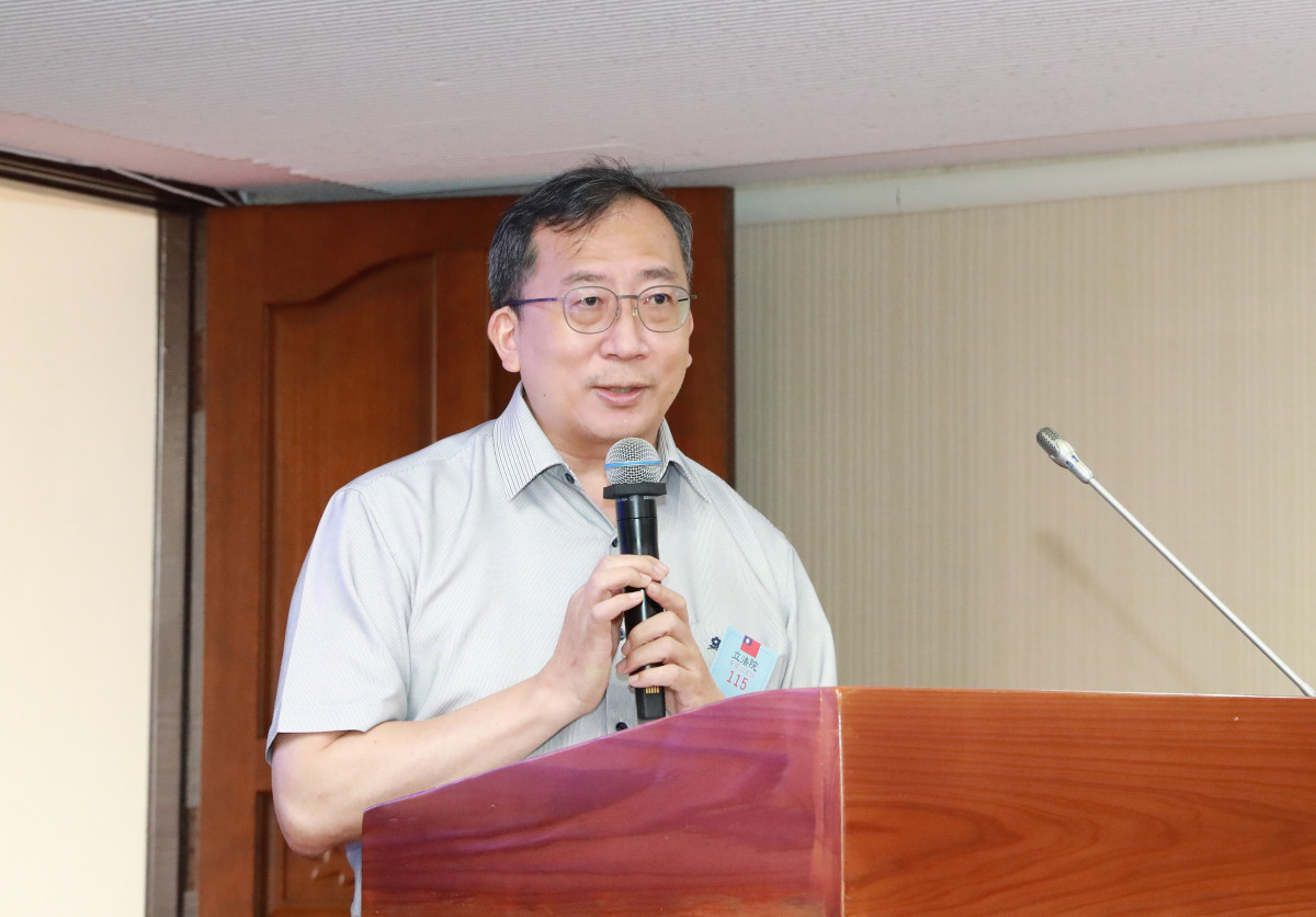 中華民國基層醫療協會秘書長羅源彰指出，合理的篩檢給付，是支持基層發揮傳染病守門人角色、協助高風險族群及早治療的關鍵。