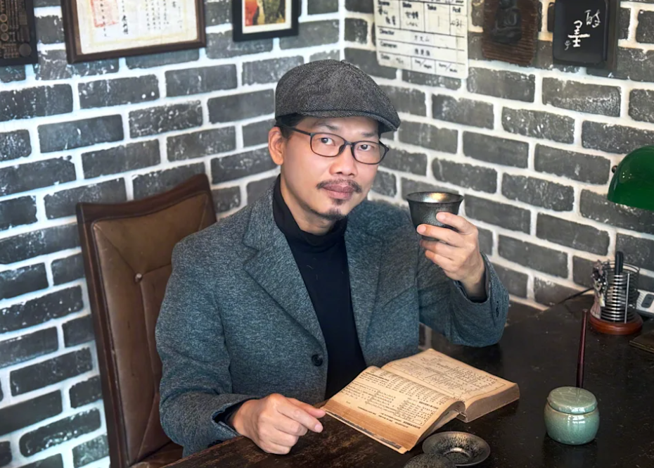 方文山遭爆「婚內出軌、與女星地下情3年」　公司急發聲