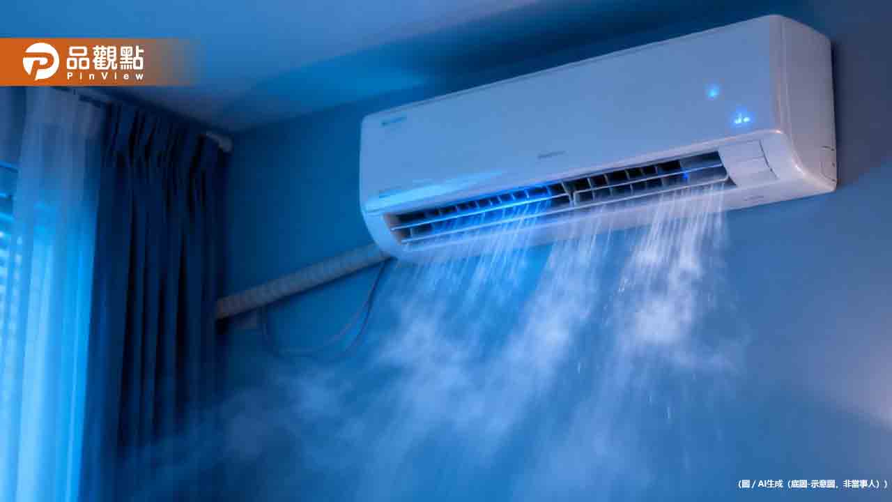 他冷氣開2個月都不關！電費只要1000元 設定細節曝光