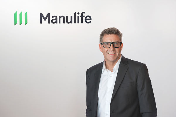 Manulife 委任 Jeremy Young 為環球高淨值業務國際經紀渠道首席分銷總監,推動重點市場增長策略