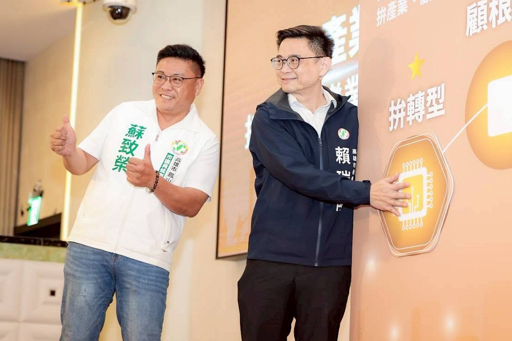 高雄酒毒駕頻傳　蘇致榮提5重點源頭預防 247