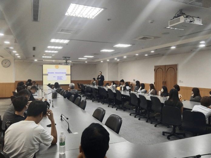 桃議會國民黨團關心龍科三期開發進度 經發局:預計9月送政院核定 hhete