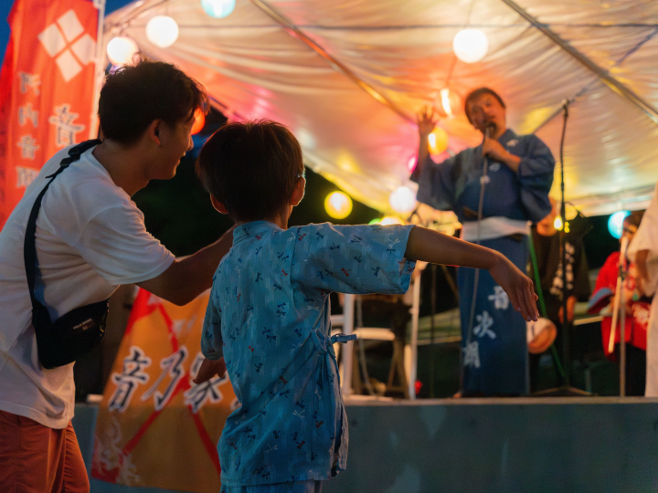 暑假大阪親子遊必訪！豐收之丘「夏日祭典」屋台體驗一次滿足