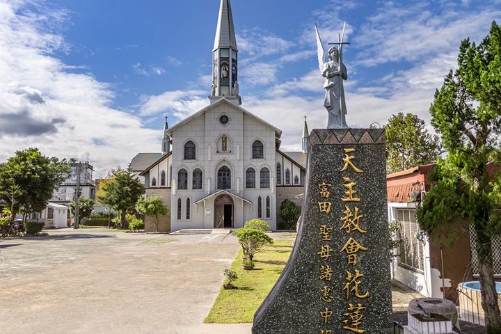 「徐行縱谷－騎見光復」精彩探索 夏末踏上遼闊雙輪之旅 深度品味縱谷風情