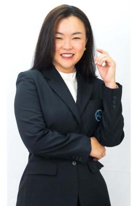 泰國觀光局台北辦事處新任處長佈達晚宴 張瑞祺Pornsiri Chardpornpun接任