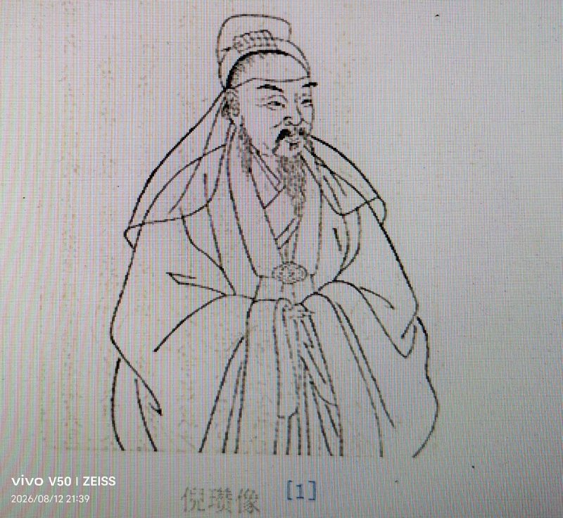 穿越時空 採訪古代名士 怪癖一堆的名人