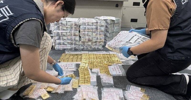 政府在立法《詐欺犯罪危害防制條例》雖立意良善，惟上述實務缺口已使被害人保障淪為紙上談兵。(影像自法務部調查局)。