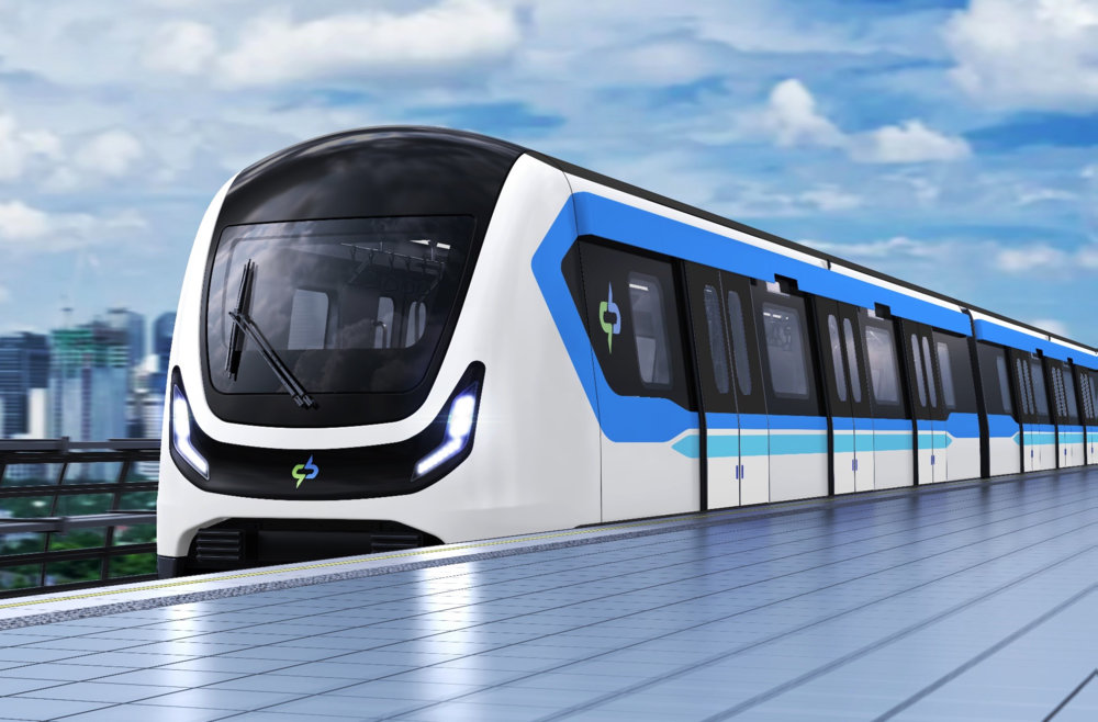 台中捷運藍線首項工程標出爐!機電標由國際聯盟共同承攬
