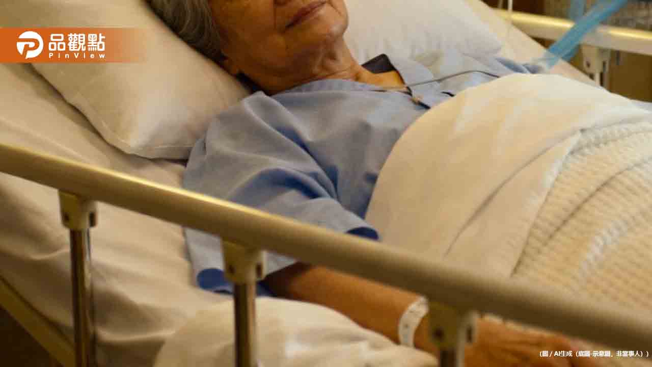 婦人狂擦止痛藥膏!竟釀「急性腎衰竭」送醫洗腎搶命