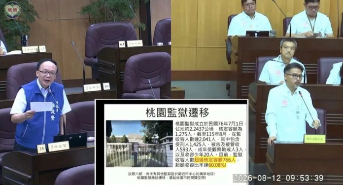 桃園捷運GM01停權廠商資料竟過關 監察院認定捷工局行政疏失 S 4734980 0