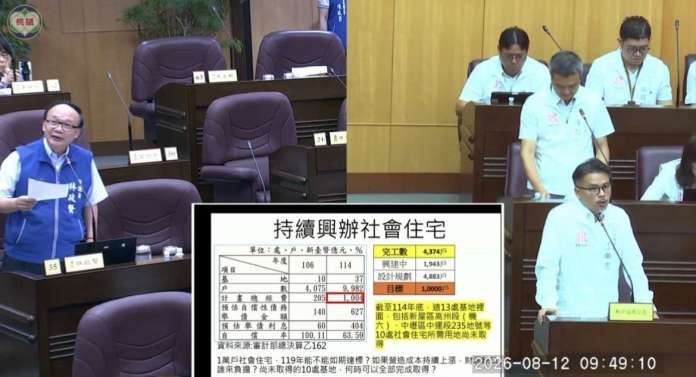 桃園捷運GM01停權廠商資料竟過關 監察院認定捷工局行政疏失 S 4734981 0