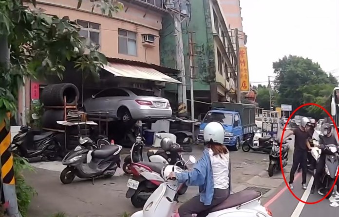 致敬藍天守護者!八一四空軍節傳承歷史精神 堅定守護台海 1786502438212