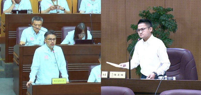 桃園平鎮、楊梅17里8/18起停水22小時 影響上萬戶 575754 1