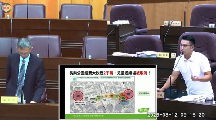 台61線永安路段內側車道8/17起施工 封閉時段一次看 S 308346887 0