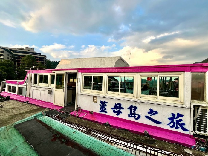 台61線永安路段內側車道8/17起施工 封閉時段一次看 LINE ALBUM 2026.8.12 260812 4 0