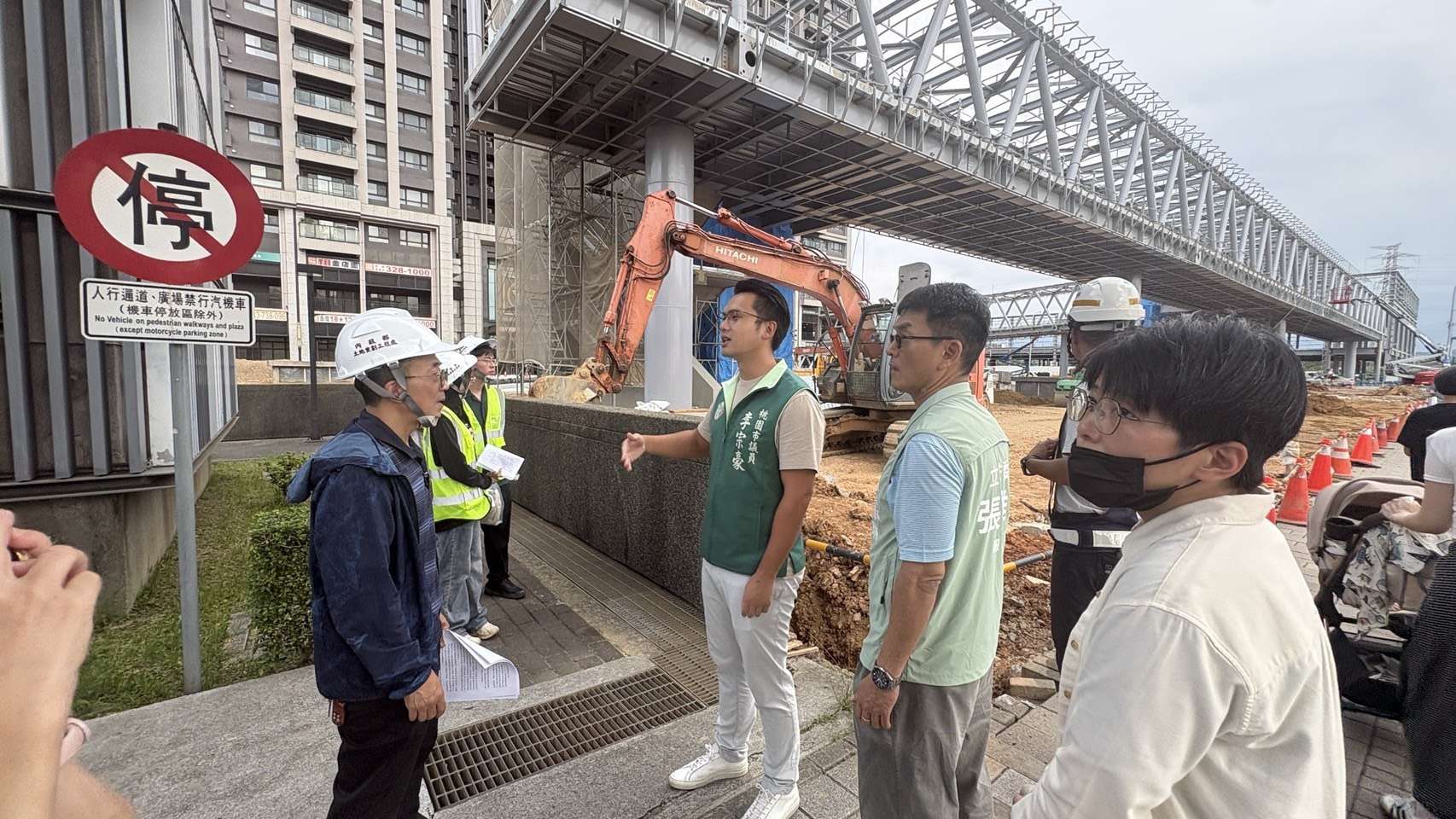 以年輕世代視角重新詮釋城市意象 龍華科大學子抱回桃園設計獎4項大獎 S 87752712 0