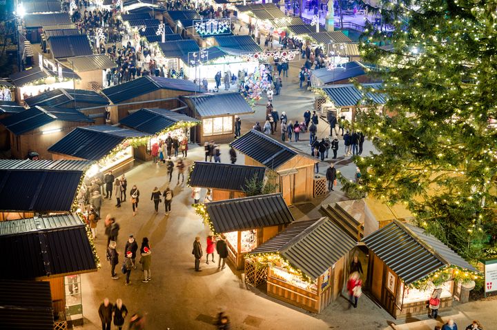 提前預約2027精彩旅程!從聖誕歐遊、杜拜跨年到新春之旅 一路玩得「神采飛羊」