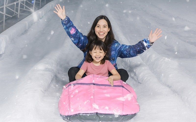 門票只要299元還無期限!小叮噹「水雪雙樂園」線上旅展登場 住宿2290元包吃包玩