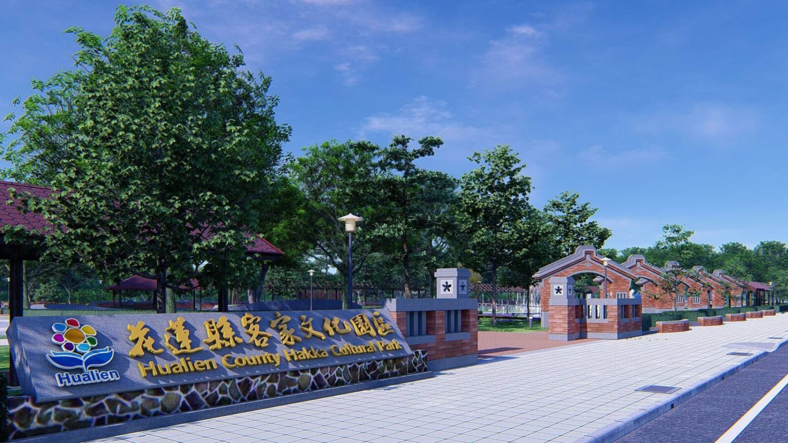 2026縱谷HAKKA音樂節樂團晚會　8/15客家文化園區熱情開唱 207