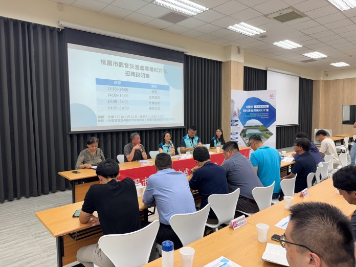 龜山將增3條桃小巴路線 李宗豪:尖峰時段班距與運能仍有檢討空間 g63g56