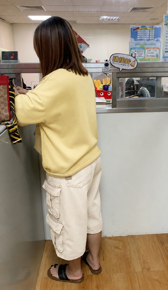 空心菜不只高纖!營養師揭高鈣葉酸價值破解飲食迷思 01 林男孫女到場繳款
