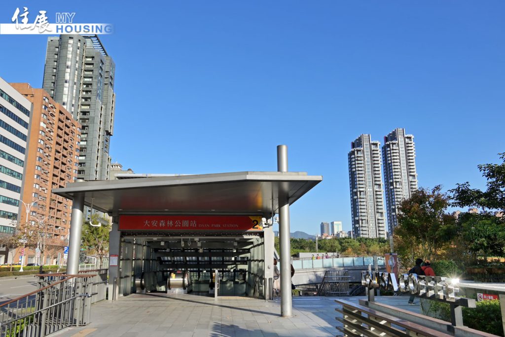 大安區 002