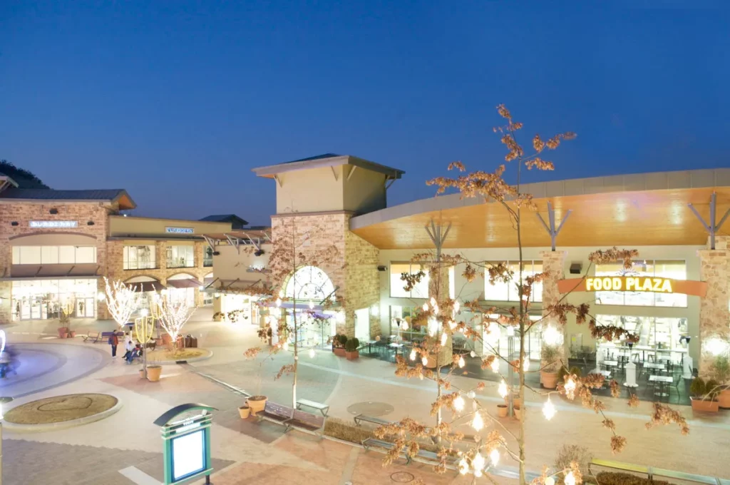新世界驪州Premium Outlets