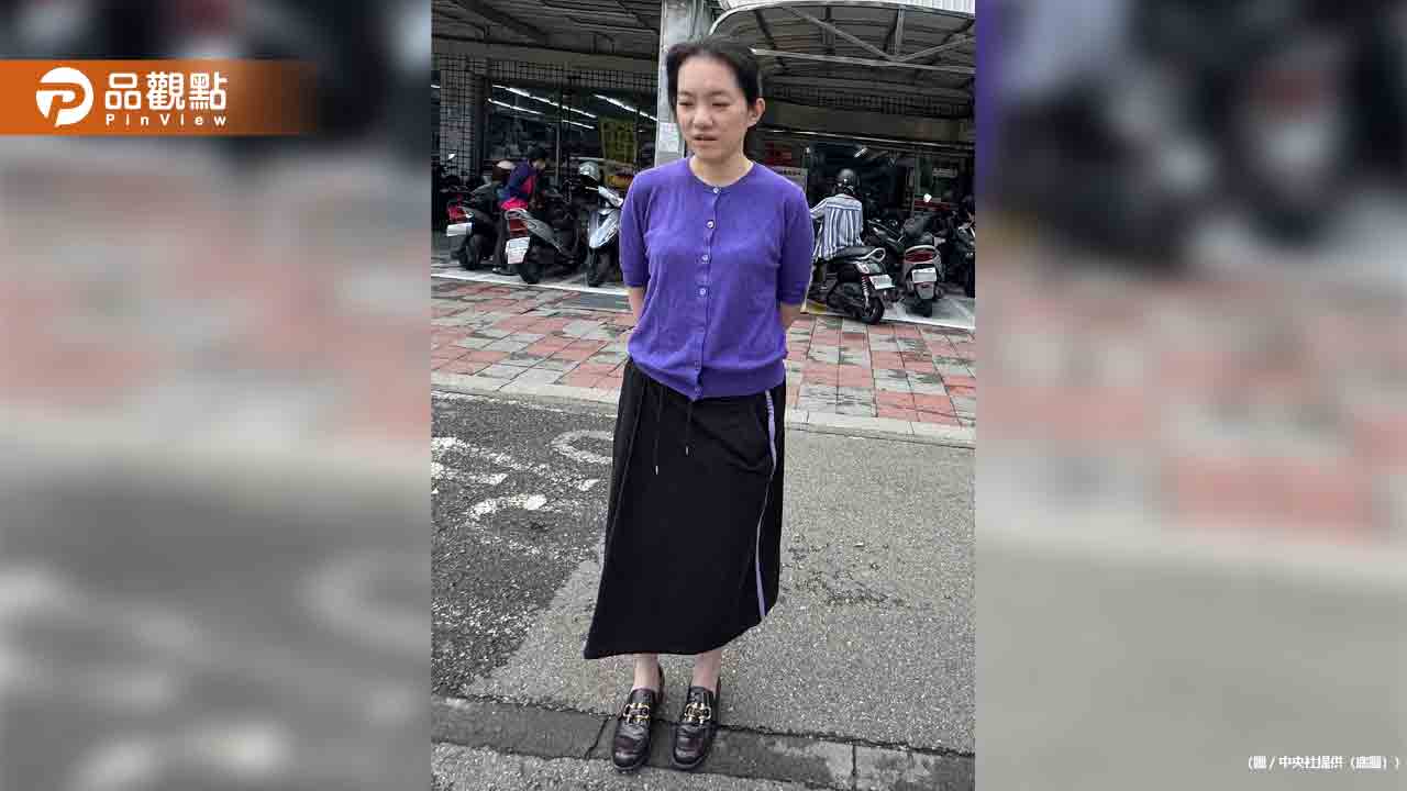 6千萬診所店面送前夫還扛貸款!陳幸妤開撕趙建銘:想殺死自己