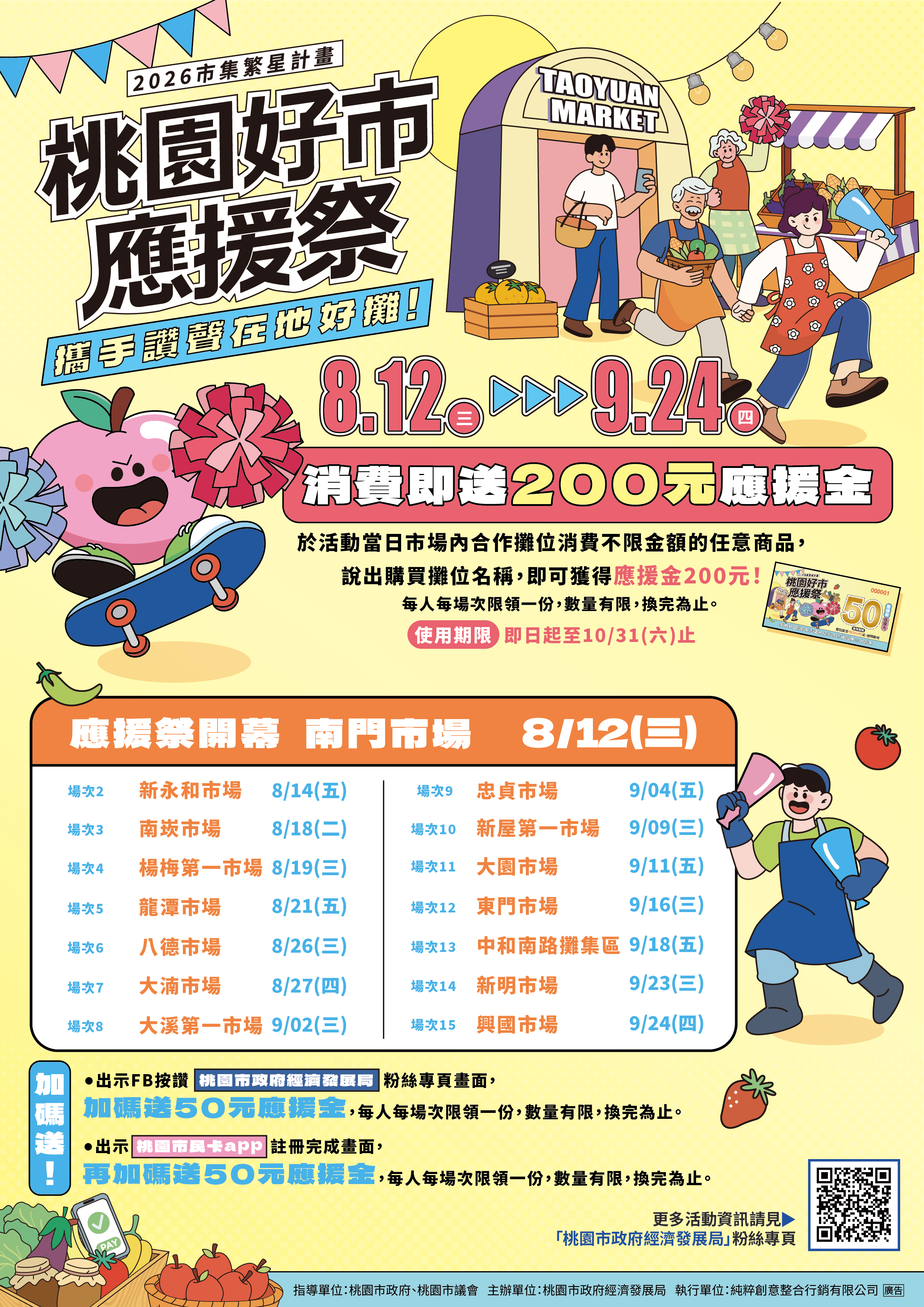 百香果產季到!農糧署教你做5道「涼拌瓜料理」酸甜又開胃 S 1131806729 0