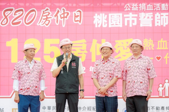 復旦高中升學成績亮眼 14人錄取醫學系34人上台大 ee934b95 b1c4 4b90 9633 69299ccdc710 scaled