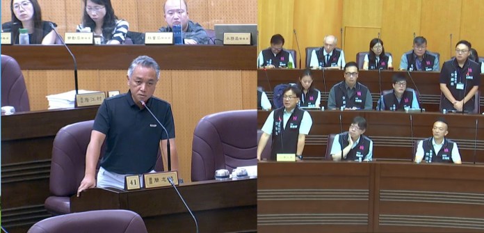 復旦高中升學成績亮眼 14人錄取醫學系34人上台大 frdfg 1