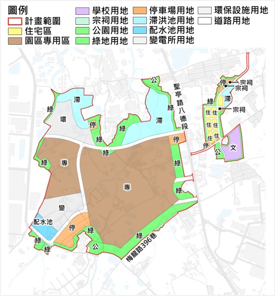 賴清德宣布明年普發1萬!黃世杰:把握AI時代強化桃園投資環境 S 128114697