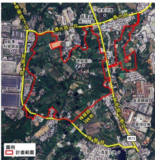 賴清德宣布明年普發1萬!黃世杰:把握AI時代強化桃園投資環境 S 128114696