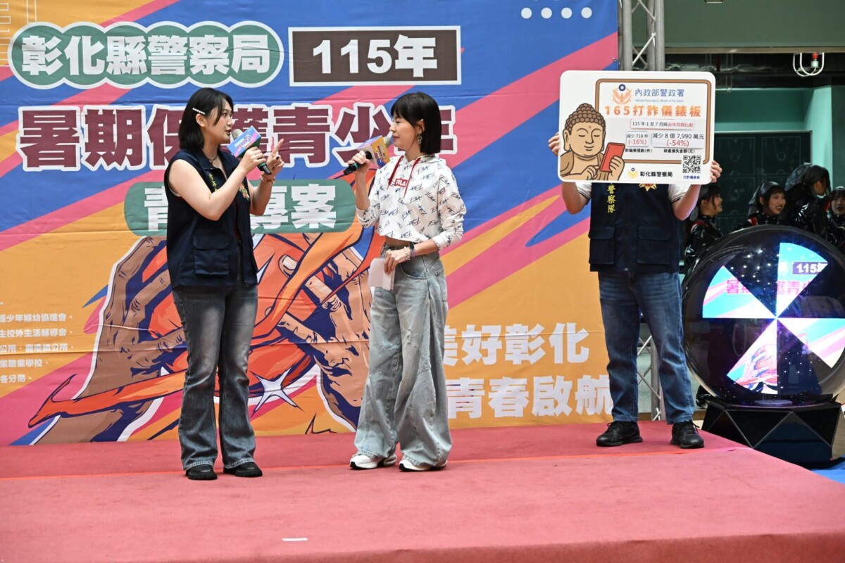 SQ08156 9彰化青春專案3對3籃球賽